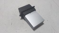 View Auto part Fan Speed Resistor Renault Megane 2007