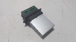 View Auto part Fan Speed Resistor Renault Megane 2007