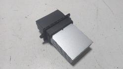 View Auto part Fan Speed Resistor Renault Megane 2007
