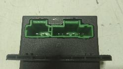 View Auto part Fan Speed Resistor Renault Megane 2007