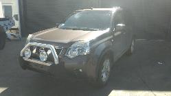 View Auto part Radiator Nissan Xtrail 2012
