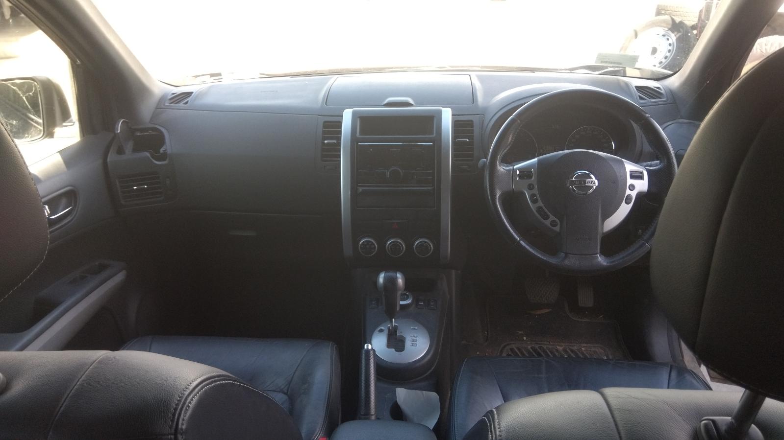 View Auto part Radiator Nissan Xtrail 2012