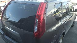 View Auto part Radiator Nissan Xtrail 2012