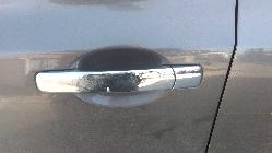 View Auto part Radiator Nissan Xtrail 2012