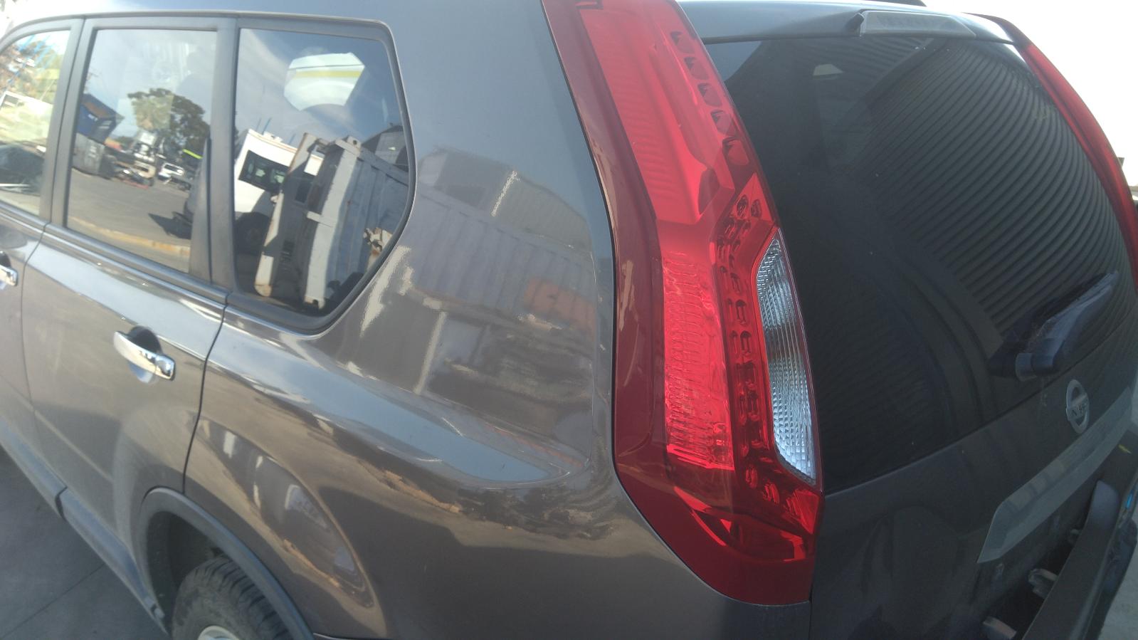 View Auto part Radiator Nissan Xtrail 2012