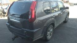 View Auto part Radiator Nissan Xtrail 2012