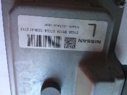 View Auto part Ecu Nissan Dualis 2010