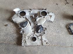 View Auto part Timing Case/Cover Nissan Navara 2007