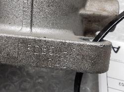 View Auto part Throttle Body Nissan Navara 2007