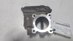View Auto part Throttle Body Nissan Navara 2007
