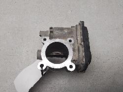 View Auto part Throttle Body Nissan Navara 2007