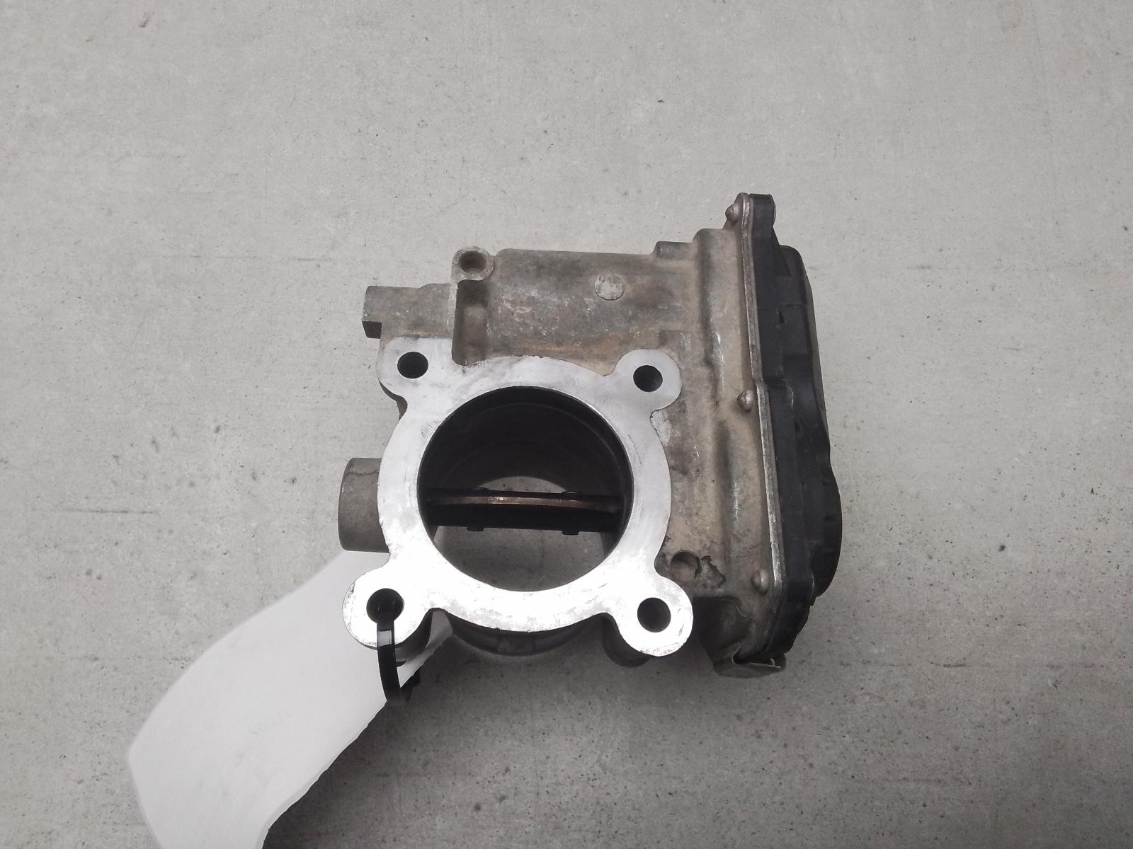 View Auto part Throttle Body Nissan Navara 2007