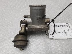 View Auto part Throttle Body Nissan Navara 2007