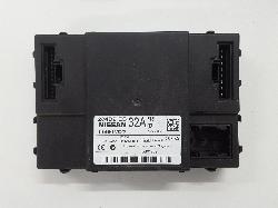 View Auto part Ecu Nissan Navara 2007