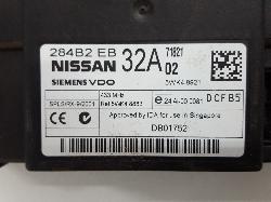 View Auto part Ecu Nissan Navara 2007
