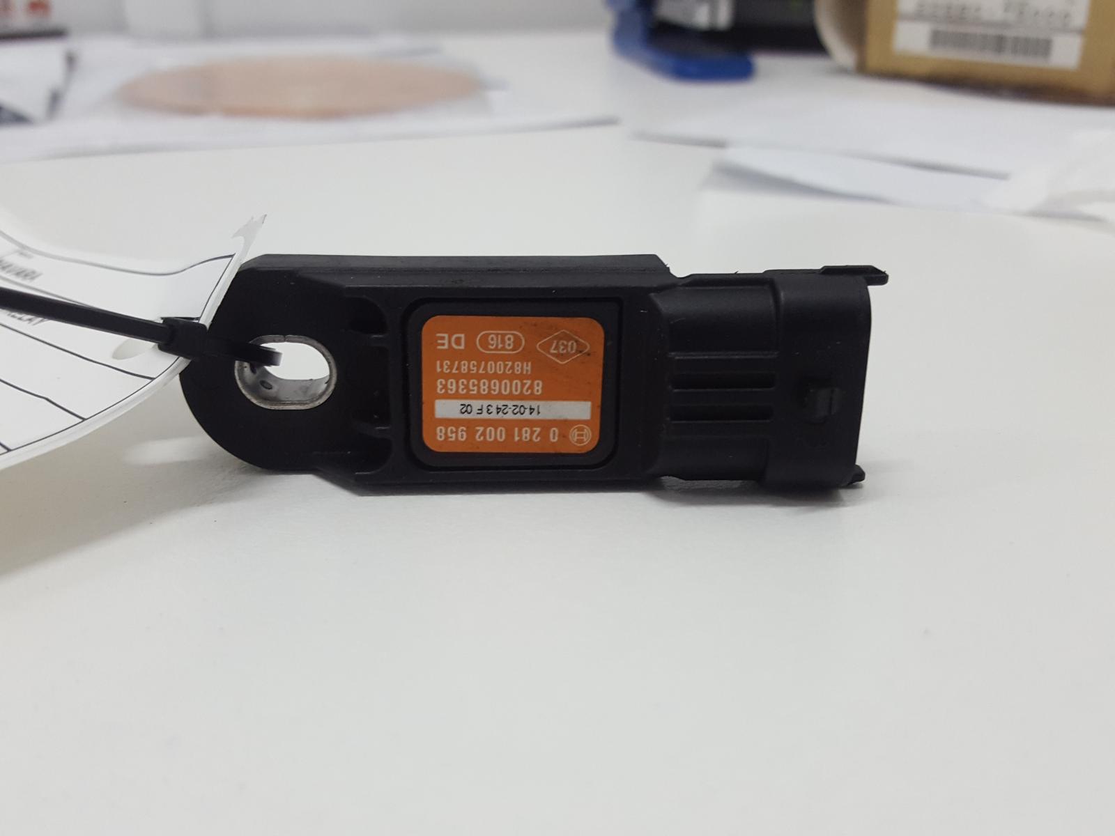 2012 Nissan Navara Misc Switch/Relay View Auto part Misc Switch/Relay Nissan Navara 2012