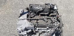 View Auto part Engine Nissan Xtrail 2015