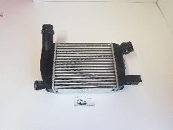 View Auto part Intercooler Renault Clio 2015