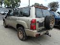 View Auto part Radio/Cd/Dvd/Sat/Tv Nissan Patrol 2005