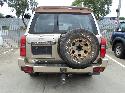 View Auto part Radio/Cd/Dvd/Sat/Tv Nissan Patrol 2005