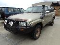 View Auto part Radio/Cd/Dvd/Sat/Tv Nissan Patrol 2005