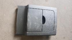 View Auto part Console Nissan Navara 2008