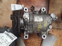 View Auto part A/C Compressor Nissan Navara 2008