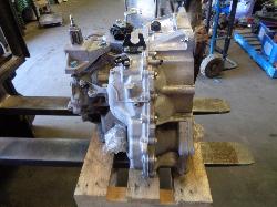 View Auto part Trans/Gearbox Nissan Almera 2012