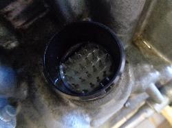 View Auto part Trans/Gearbox Nissan Almera 2012