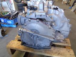 View Auto part Trans/Gearbox Nissan Almera 2012