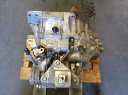 View Auto part Trans/Gearbox Nissan Almera 2012
