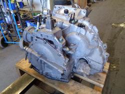 View Auto part Trans/Gearbox Nissan Almera 2012