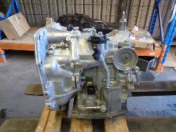 View Auto part Trans/Gearbox Nissan Almera 2012