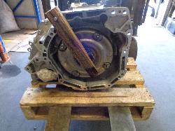View Auto part Trans/Gearbox Nissan Almera 2012