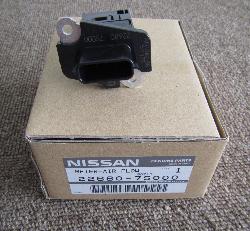 View Auto part Air Flow Meter Nissan Skyline 2009