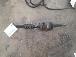 View Auto part Steering Intermediate Shaft Nissan Navara 2008
