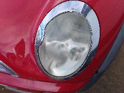 View Auto part Instrument Cluster Mini Cooper 2002