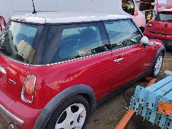 View Auto part Instrument Cluster Mini Cooper 2002