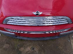 View Auto part Instrument Cluster Mini Cooper 2002
