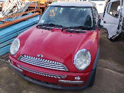 View Auto part Instrument Cluster Mini Cooper 2002