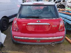 View Auto part Instrument Cluster Mini Cooper 2002
