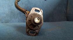 View Auto part Tps/Idle Speed Motor Nissan Terrano 1997