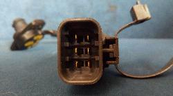 View Auto part Tps/Idle Speed Motor Nissan Terrano 1997