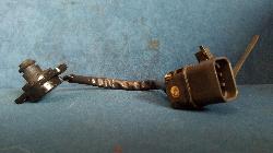 View Auto part Tps/Idle Speed Motor Nissan Terrano 1997