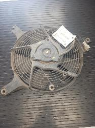 View Auto part Fan Nissan Patrol 2005
