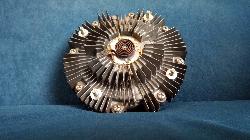 View Auto part Fan Nissan Navara 2010