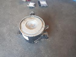 View Auto part Air Cleaner/Box Nissan Patrol 1999