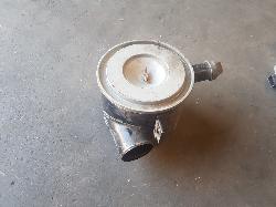 View Auto part Air Cleaner/Box Nissan Patrol 1999
