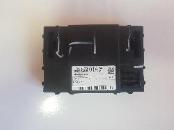 View Auto part Ecu Nissan Pathfinder 2008