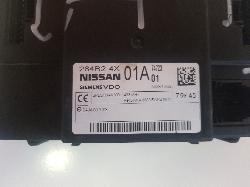 View Auto part Ecu Nissan Pathfinder 2008